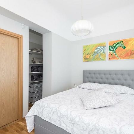 Kuninga City Center Apartment Pärnu Exterior foto